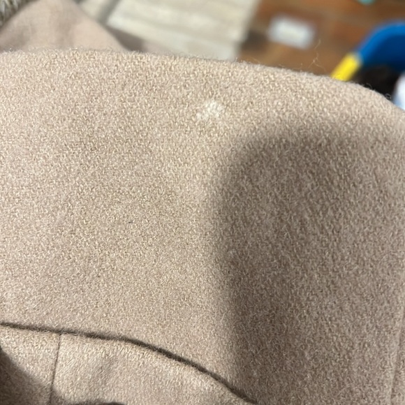 Anthropologie / Elevenses wool blends jacket - Picture 11 of 11